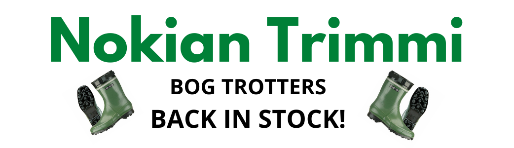 Nokian Trimmi Resupply for 22/23